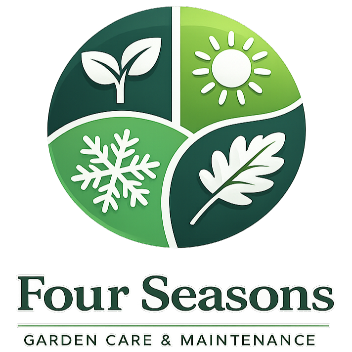 Four Seasons Garden Care & Maintenance